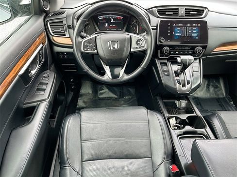 Used 2018 Honda CR-V EX-L image 21