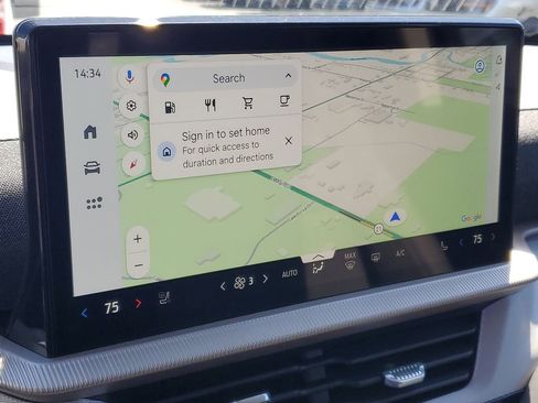 New 2026 Ford Explorer Active AWD/4WD image 19