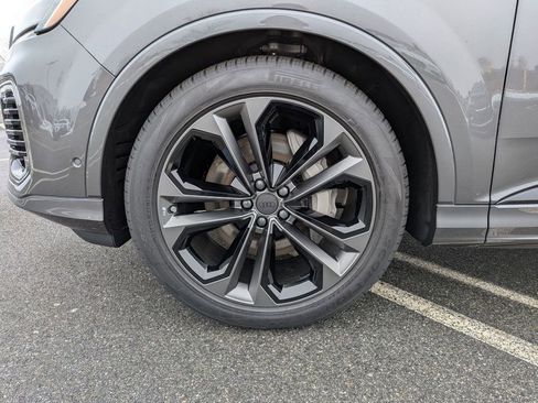 New 2026 Audi Q7 3.0T Premium Plus image 16