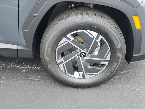 New 2026 Hyundai Tucson Blue SE AWD/4WD image 6