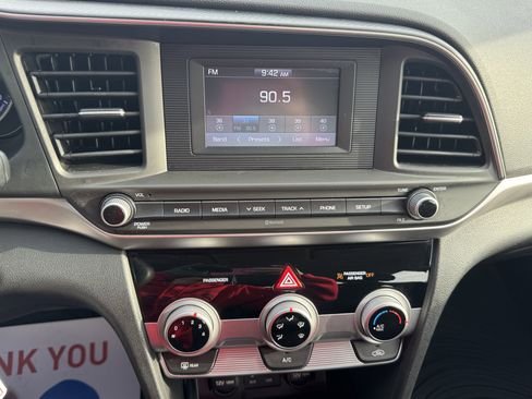 Used 2019 Hyundai Elantra SE w/ Cargo Package image 15