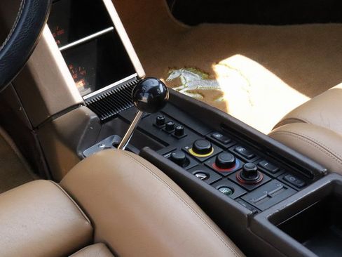 Used 1987 Ferrari Testarossa image 68