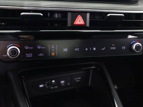 Used 2025 Kia K5 EX image 52