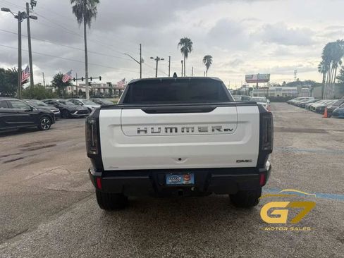 Used 2024 GMC Hummer EV 2X w/ LPO, Illumination Package AWD/4WD image 15