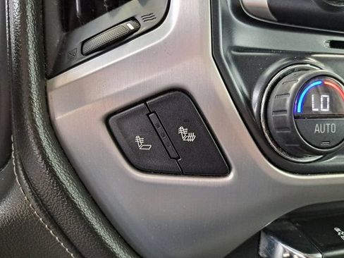 Used 2016 GMC Sierra 1500 SLE w/ SLE Value Package AWD/4WD image 16