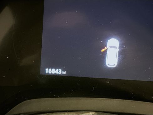 Used 2024 Lexus RX 500h F Sport w/ Technology Package image 19