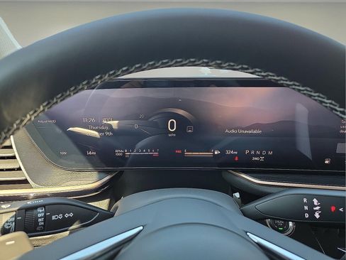 New 2025 Buick Envision Sport Touring image 23