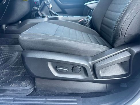 Used 2023 Ford Ranger XLT w/ Equipment Group 302A High image 6