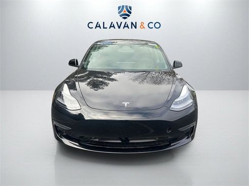 Used 2022 Tesla Model 3 Long Range image 2