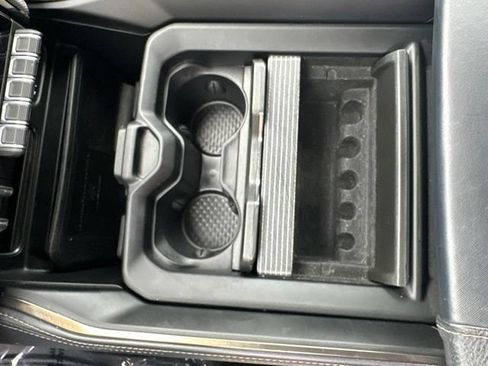 Used 2021 RAM 1500 Limited AWD/4WD image 39