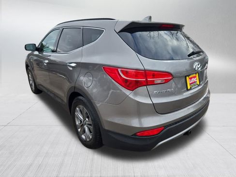 Used 2015 Hyundai Santa Fe Sport w/ Option Group 04 image 5