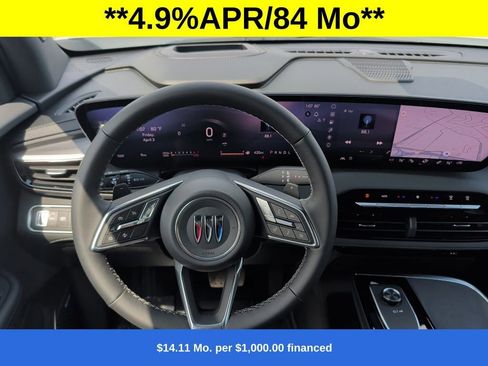 New 2026 Buick Enclave Preferred w/ Power Package image 16