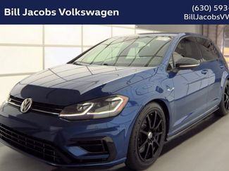Used 2019 Volkswagen Golf R 4-Door AWD/4WD video 1