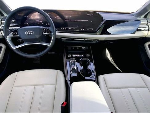 Certified 2025 Audi A5 2.0T Premium Plus Sedan w/ Premium Plus image 15