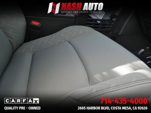 Used 2026 Toyota Tacoma SR5 AWD/4WD image 36