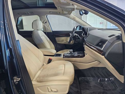 Used 2018 Audi Q5 Prestige image 10