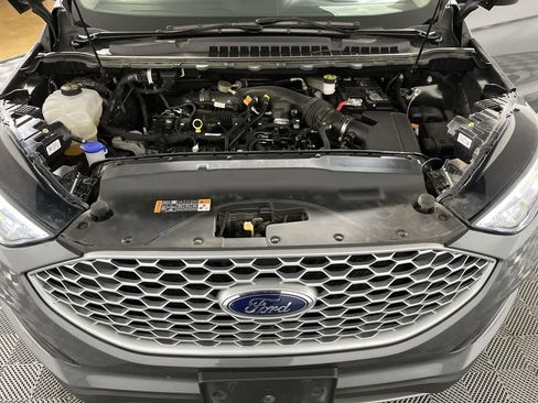 Used 2024 Ford Edge SEL image 12