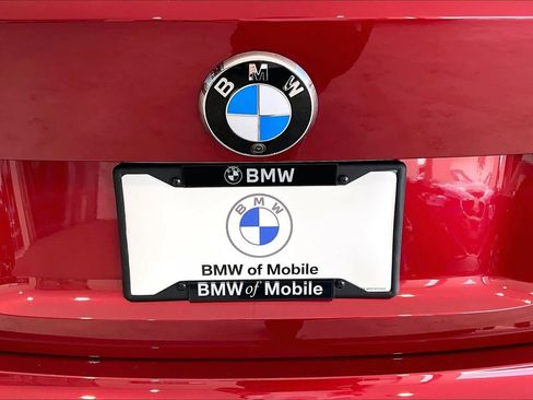 Used 2025 BMW 430i w/ Premium Package RWD image 30