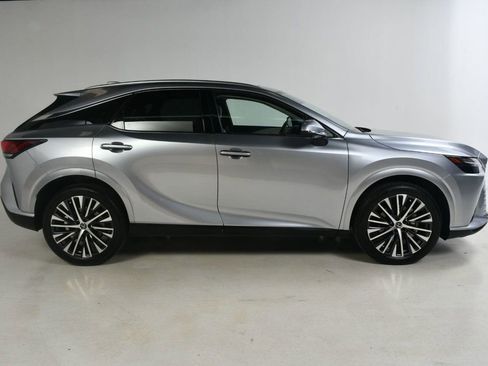 Used 2023 Lexus RX 350 FWD image 3