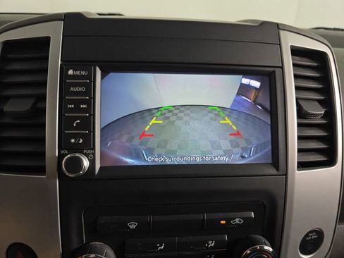 Used 2019 Nissan Frontier SV AWD/4WD image 15