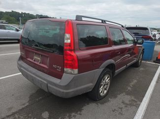 Used 2004 Volvo XC70 AWD/4WD video 3