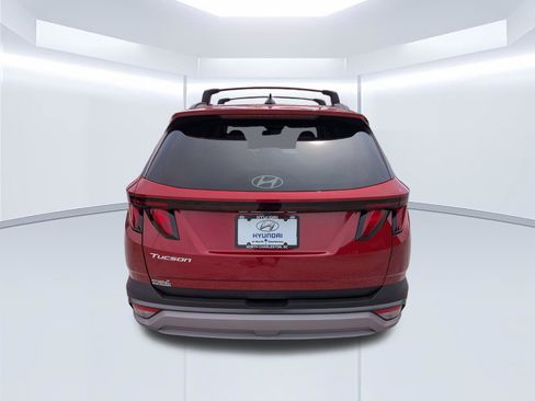 Used 2026 Hyundai Tucson SEL FWD image 5
