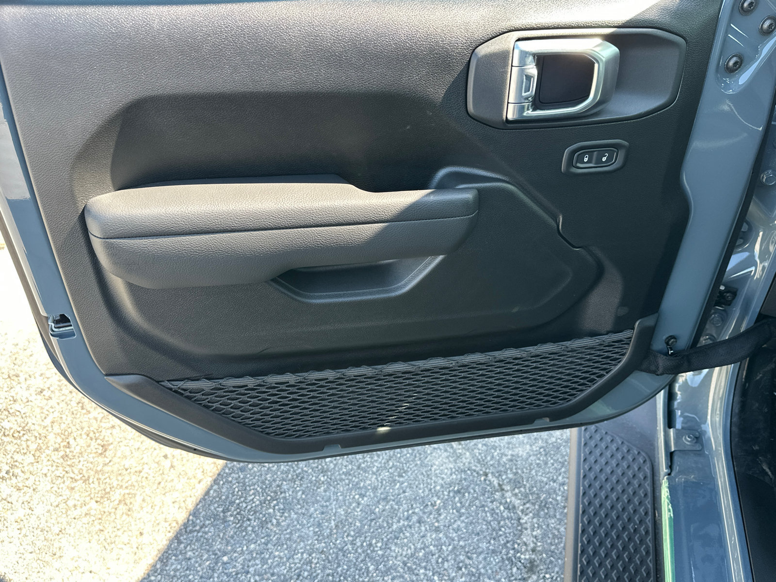 New 2026 Jeep Gladiator Sport AWD/4WD image 11