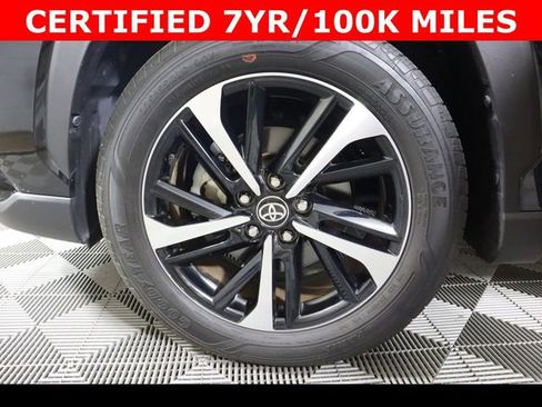Used 2023 Toyota Corolla Cross XSE image 26