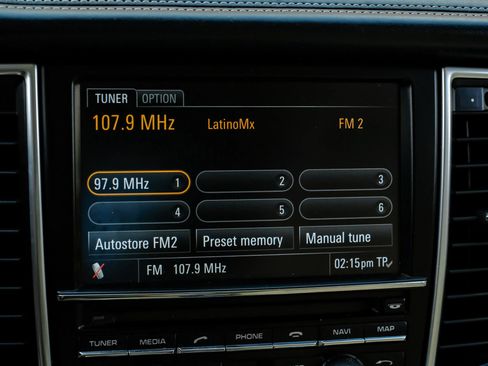 Used 2013 Porsche Panamera S RWD image 33
