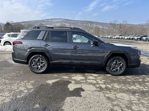 New 2026 Subaru Outback Premium image 9