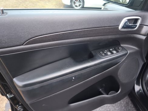 Used 2015 Jeep Grand Cherokee Altitude image 50