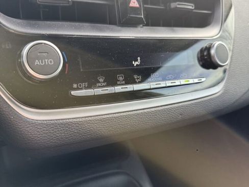 Used 2024 Toyota Corolla LE image 35
