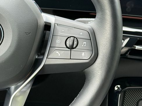Used 2025 BMW X2 xDrive28i w/ Premium Package AWD/4WD image 25