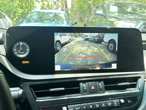 Used 2024 Lexus ES 350 w/ Premium Package FWD image 20