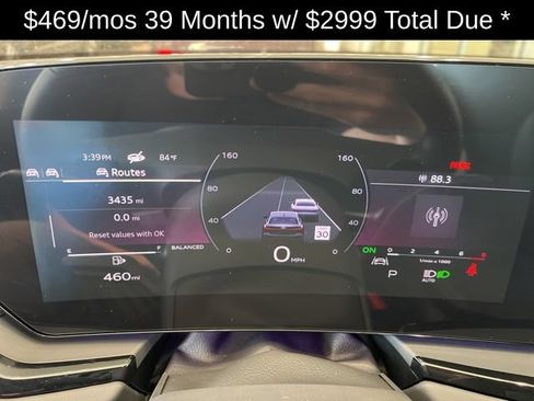 Used 2025 Audi A5 2.0T Premium w/ Convenience Package AWD/4WD image 28