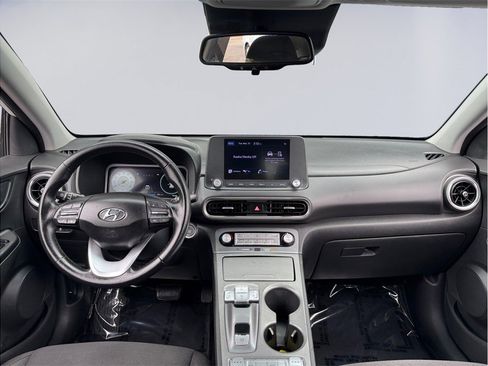 Used 2022 Hyundai Kona SEL w/ Convenience Package image 23