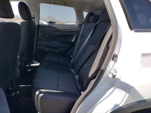 New 2026 Mitsubishi Outlander Sport ES AWD/4WD image 7