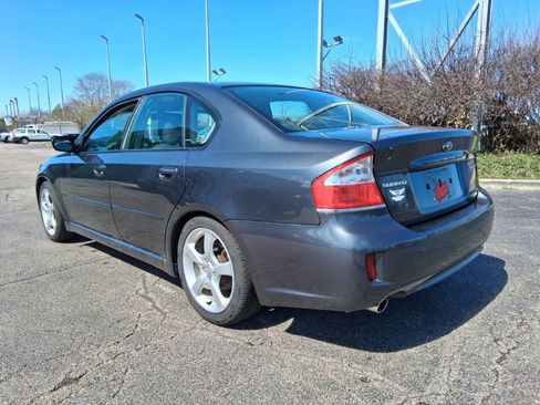 Used 2009 Subaru Legacy 2.5i Special Edition image 6
