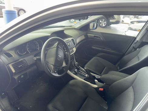 Used 2015 Honda Accord LX image 6