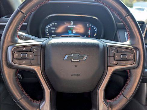 Used 2023 Chevrolet Tahoe RST RWD image 22