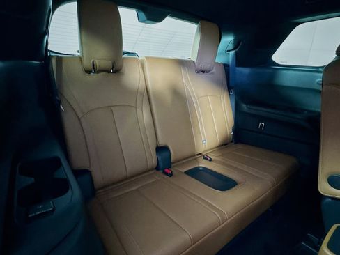 New 2026 INFINITI QX60 Autograph image 34