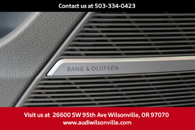 Used 2025 Audi Q7 2.0T Premium Plus AWD/4WD image 22