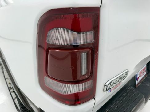 Used 2020 RAM 1500 Limited image 36