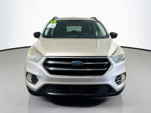 Used 2018 Ford Escape SE w/ SE Sport Appearance Package FWD image 11