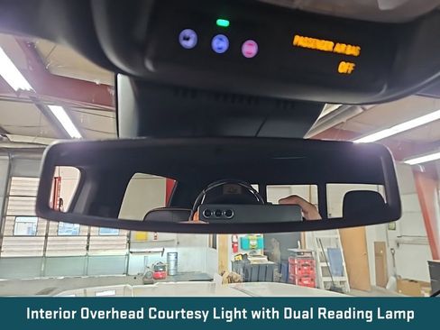 New 2026 GMC Canyon AT4 image 21