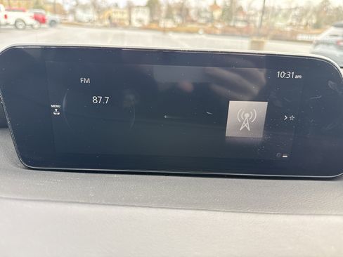 Used 2025 MAZDA MAZDA3 s image 23