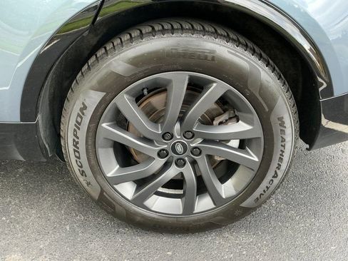 Used 2023 Land Rover Discovery S R-Dynamic AWD/4WD image 36