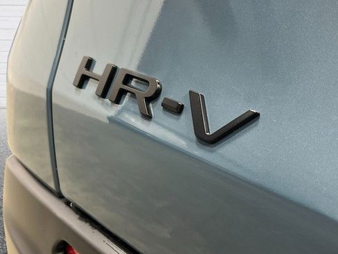 New 2026 Honda HR-V Sport image 7