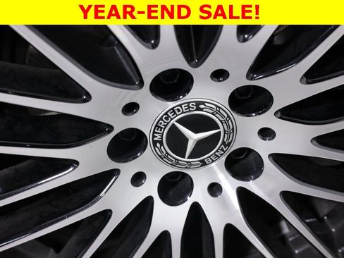 Certified 2025 Mercedes-Benz C 300 4MATIC Sedan image 8