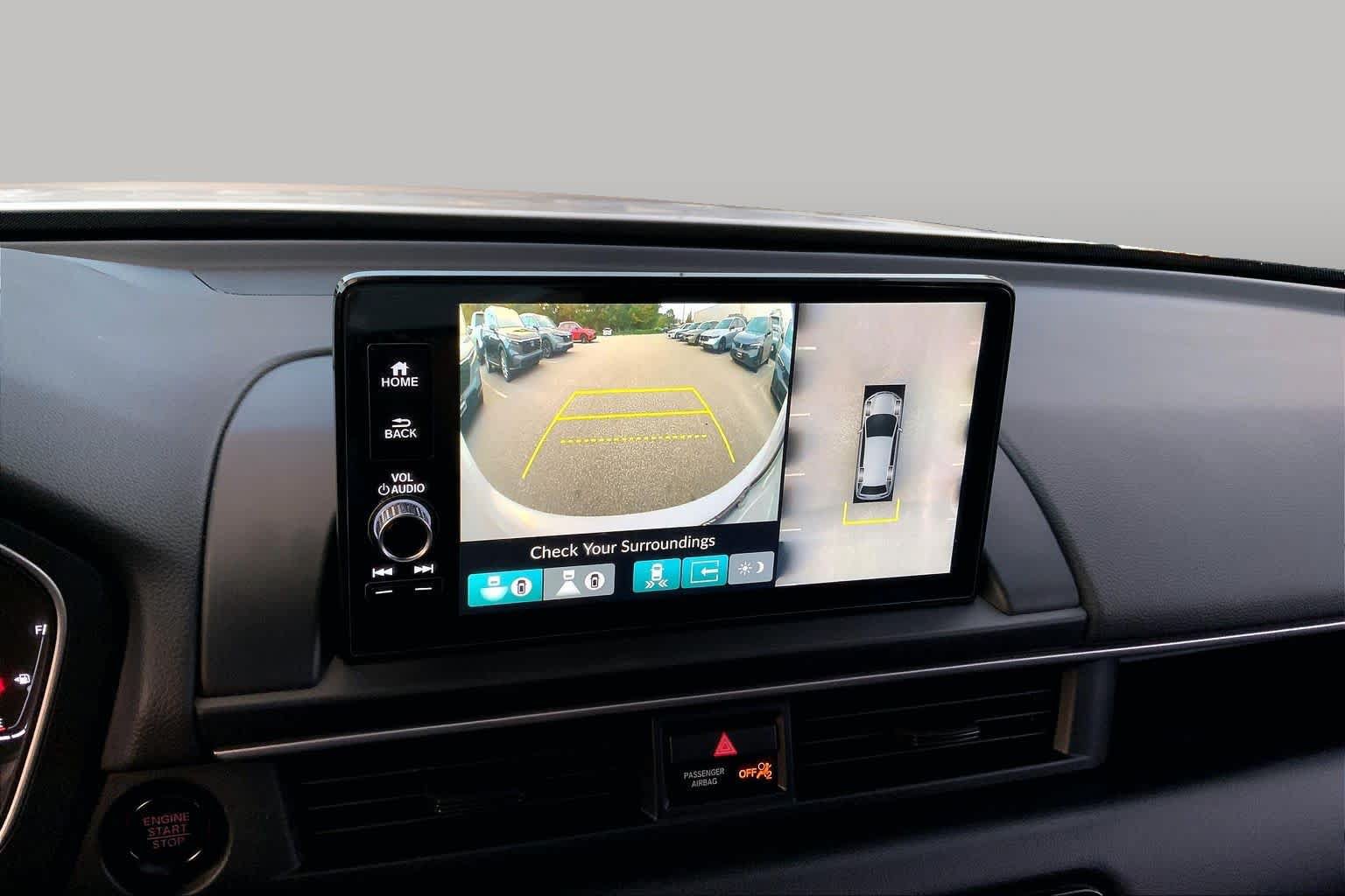 Used 2023 Honda Pilot Elite image 29